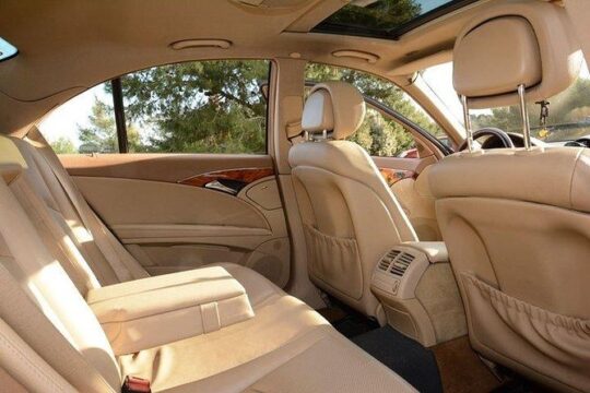 Athens Airport & Athens Hotels to Costa Navarino