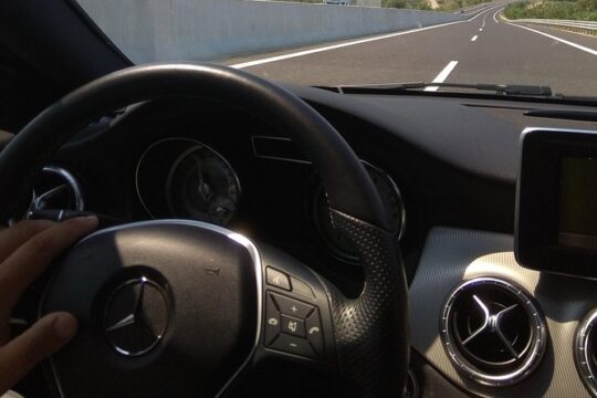 Athens Airport Transfer Service