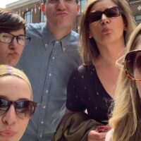 Self-guided Tours & Rentals