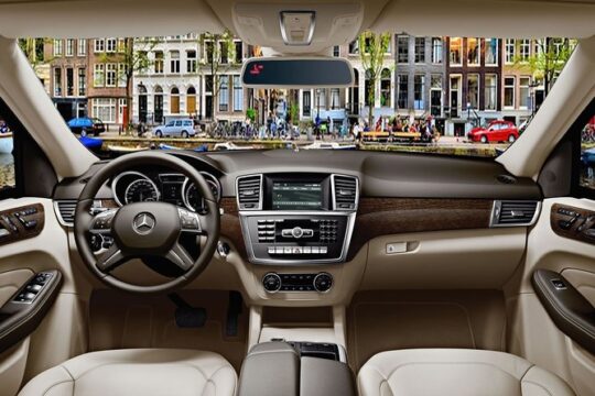 Private Transfer from Katowice city to Wroclaw (WRO) Airport