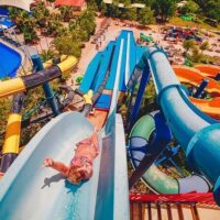 Theme Parks