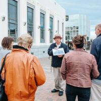 Walking Tours