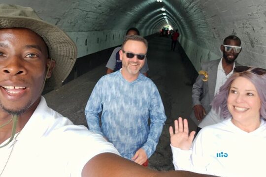 Full Day Grenada Island Discovery Tour