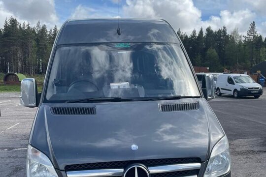 Lucerne City to Zurich Airport Private Transfer
