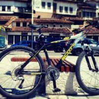 Bike Rentals