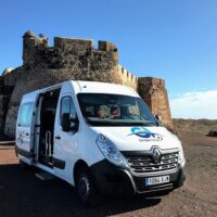 Airport & Ground Transfers