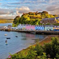 Shore Excursions