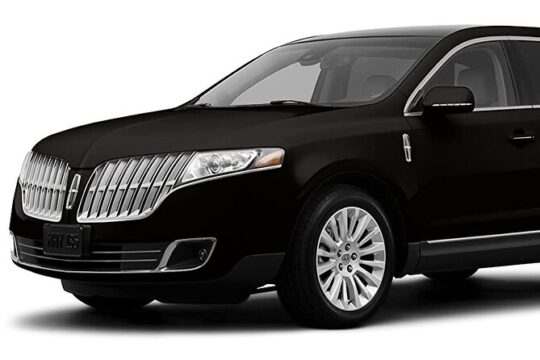 Airport Transportation in The Bahamas