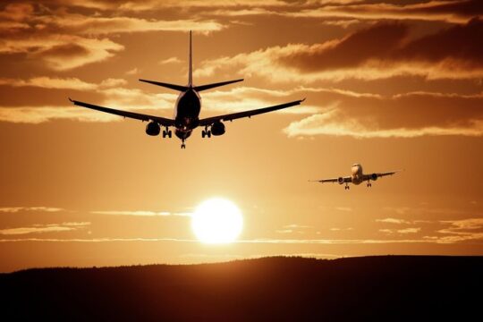 Rzeszów Jasionka Airport Private Transfer