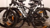 Friendly cycle hire and delivery
