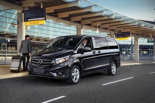 Airport - Otel Transfer and City Tours
