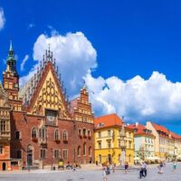 Multi-day & Extended Tours