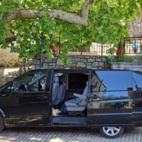 Multi-day & Extended Tours