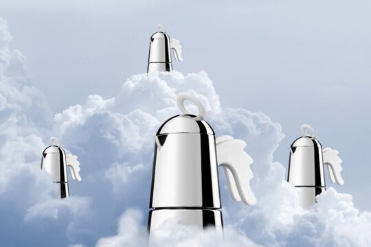 Lavazza Museum Private Tour - Skip-the-Line