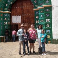 Half-day Tours