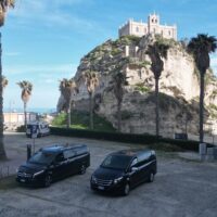 Transfers & Ground Transport