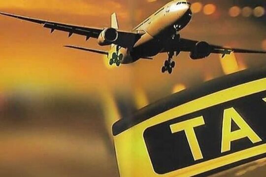 Athens Airport-Sounio (Sounio-Athens Airport)