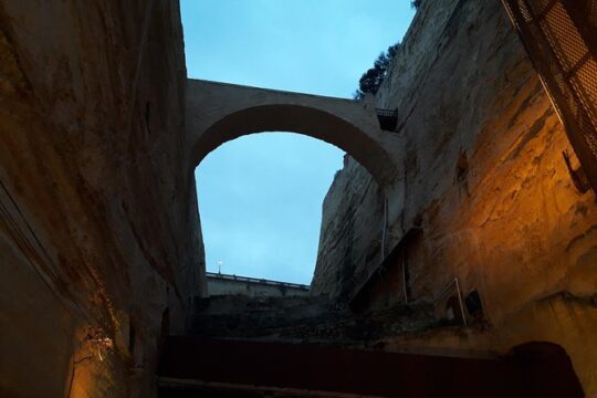 Argolis Tour (Nafplion - Nemea)