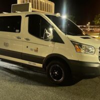 Transfers & Ground Transport