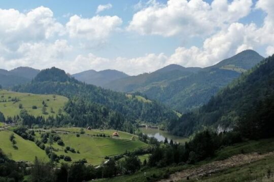 Avala Mountain Private Tour