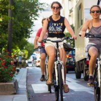 Self-guided Tours & Rentals