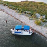 Cruises, Sailing & Water Tours