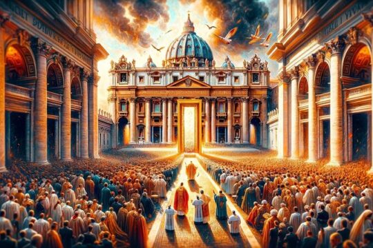 Rome Airport Transfer from City Center