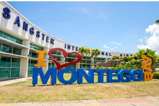 Negril Airport Private Transfer