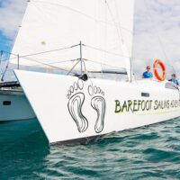 Sailing Trips
