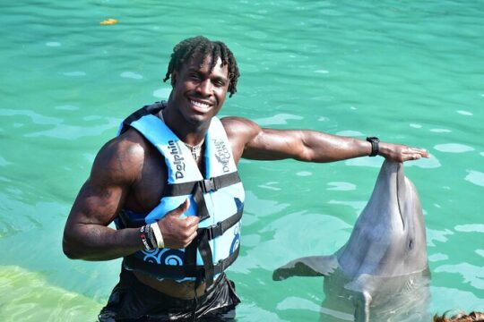 Catch a Vibes Ocho Rios Excursion