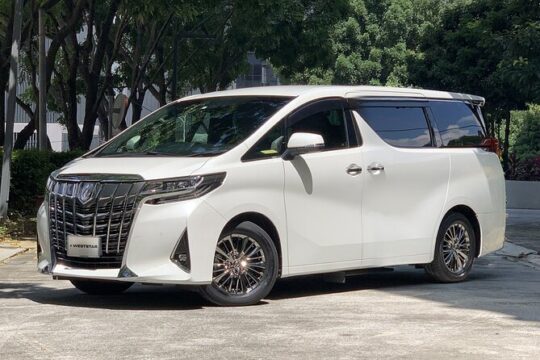 Ocho Rios Private Transfer to Montego Bay Airport (MBJ)