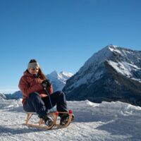 Ski & Snow
