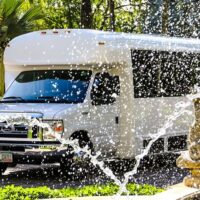 Transfers & Ground Transport