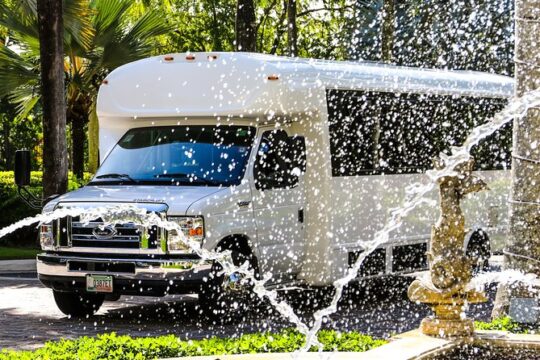 San Juan Airport Transfer