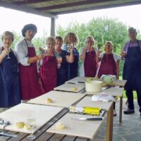 Multi-day Tours
