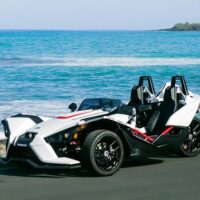 Self-guided Tours & Rentals