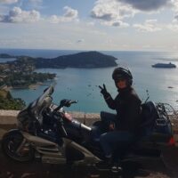 Motorcycle Tours