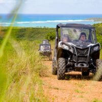 4WD, ATV & Off-Road Tours