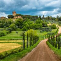 Self-guided Tours & Rentals