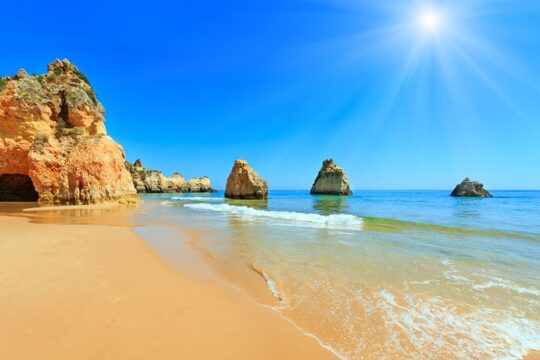 Algarve Private Airport Transfers