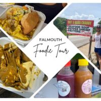 Food, Wine & Nightlife