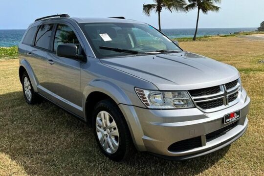 Private Santo Domingo Transfer