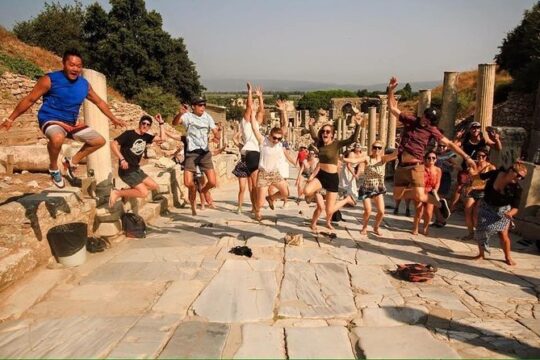 5-Day Small-Group Turkey Tour from Istanbul: Gallipoli and Troy