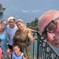 Literary, Art & Music Tours