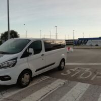 Transfers & Ground Transport