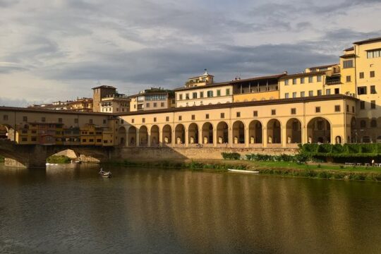 Beautiful Florence - Short Winter Tour