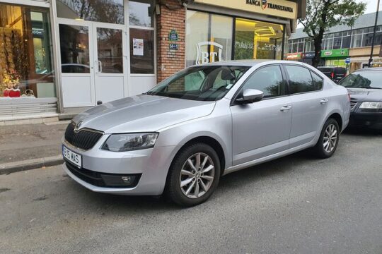 Bucharest Airport Transfer