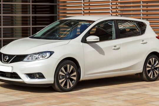 Lanzarote Private Transfer
