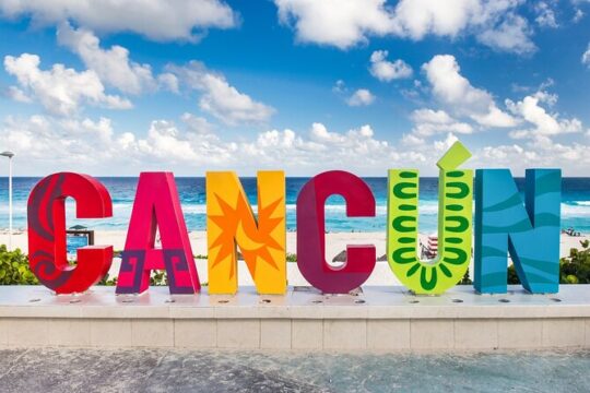 Private Transfer Cancun International Airport to or from Cancun