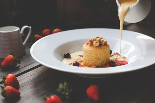 Taste of Prague: Discover Prague's Hidden Culinary Gems. PRIVATE